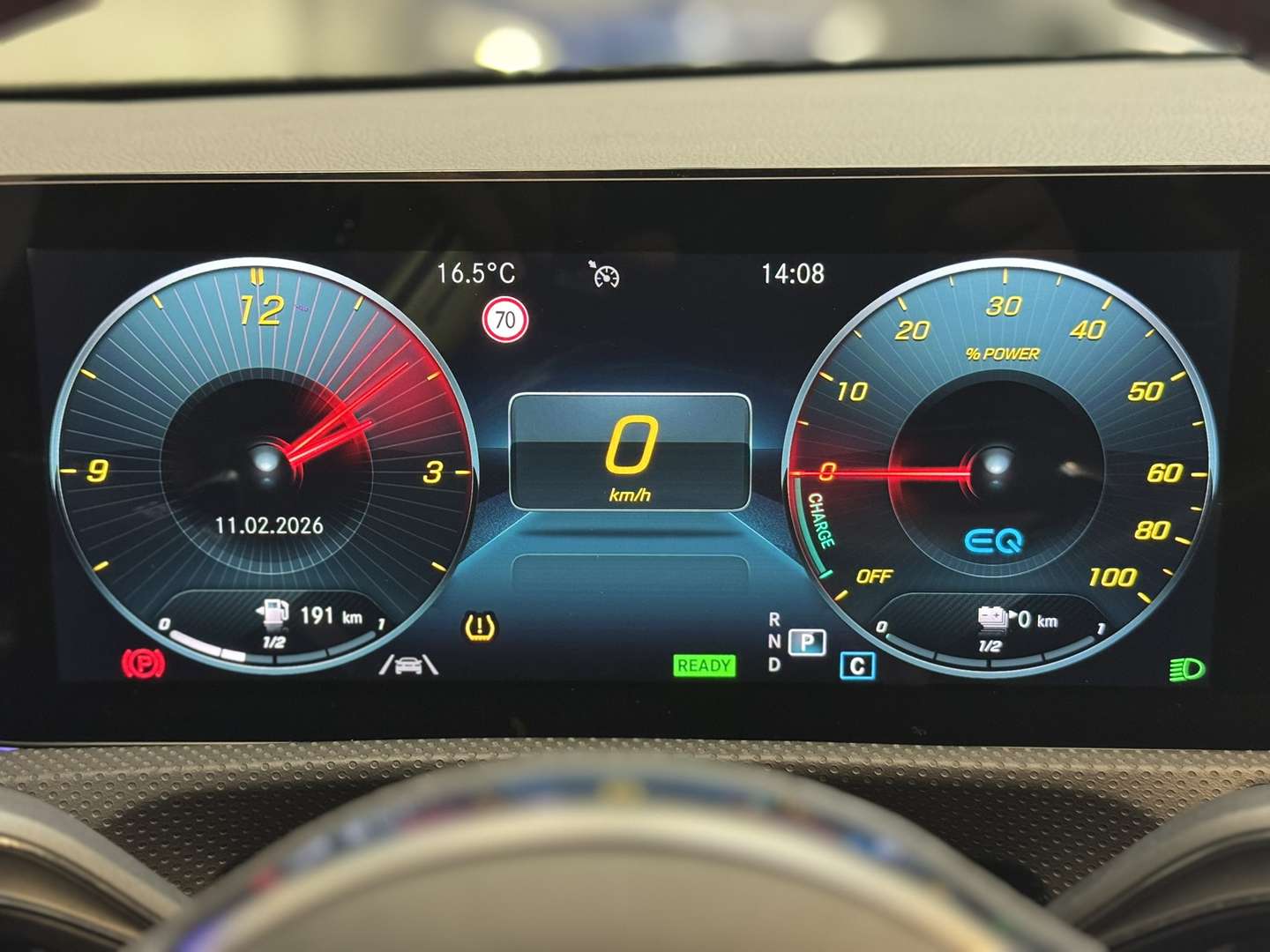 Mercedes CLA 250 E Shooting Brake 250 AMG Line - 2021 - Joinsteer - #29