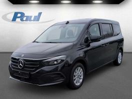 Mercedes EQT 200 - 2025 - Joinsteer - #1