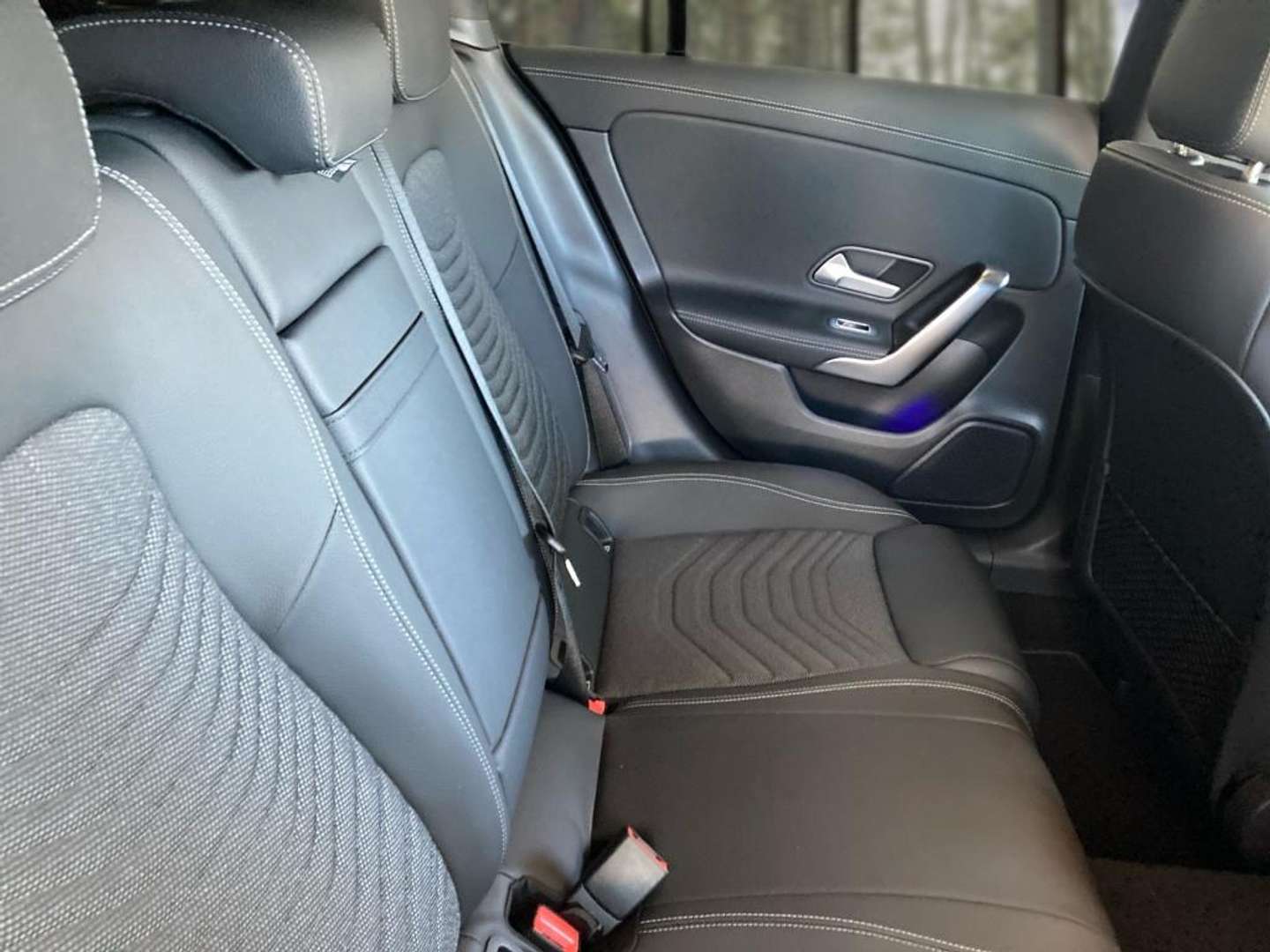 Mercedes CLA Shooting Break 180 Night - 2025 - Joinsteer - #8