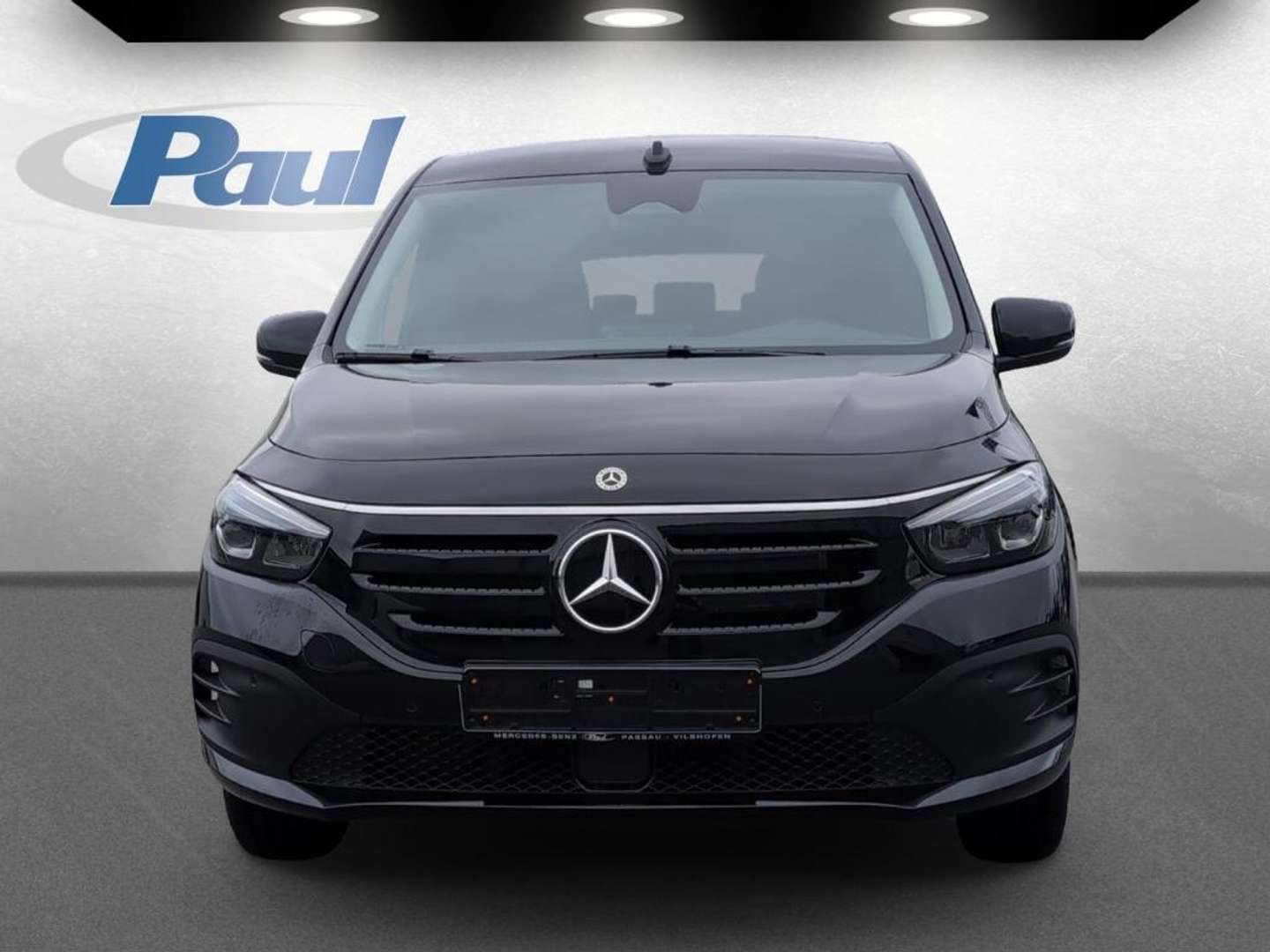 Mercedes EQT 200 - 2025 - Joinsteer - #2