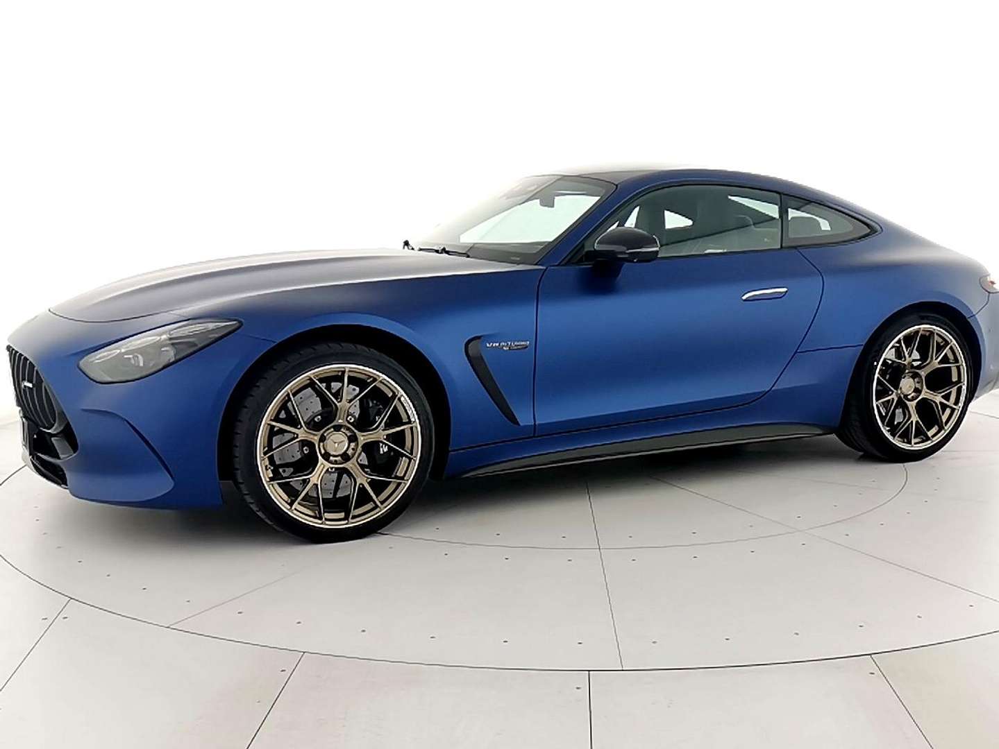 Mercedes AMG GT C 63 Premium - 2024 - Joinsteer - #2