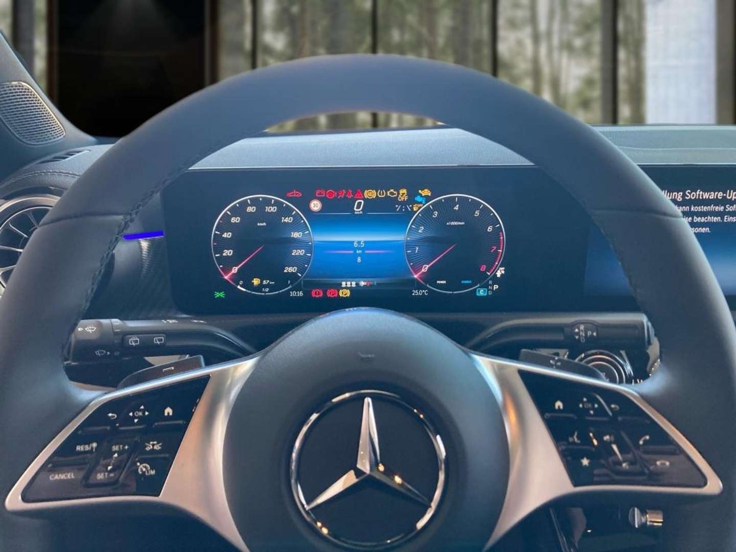 Mercedes CLA Shooting Break 180 Night - 2025 - Joinsteer - #11