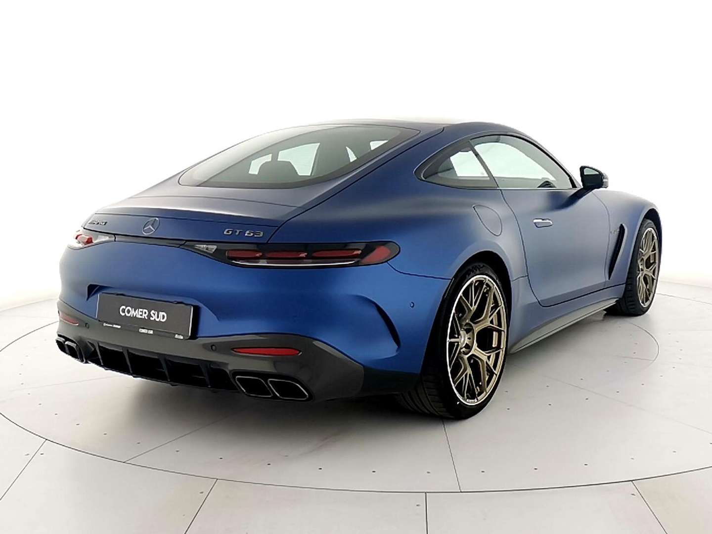 Mercedes AMG GT C 63 Premium - 2024 - Joinsteer - #3