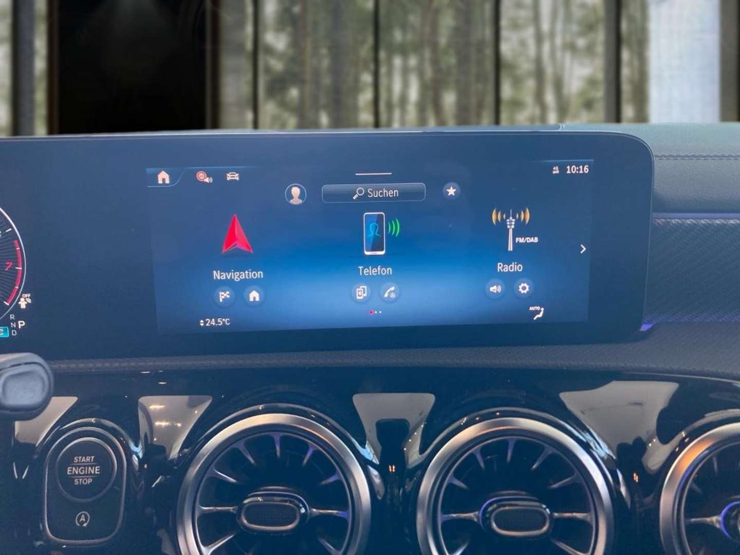 Mercedes CLA Shooting Break 180 Night - 2025 - Joinsteer - #12