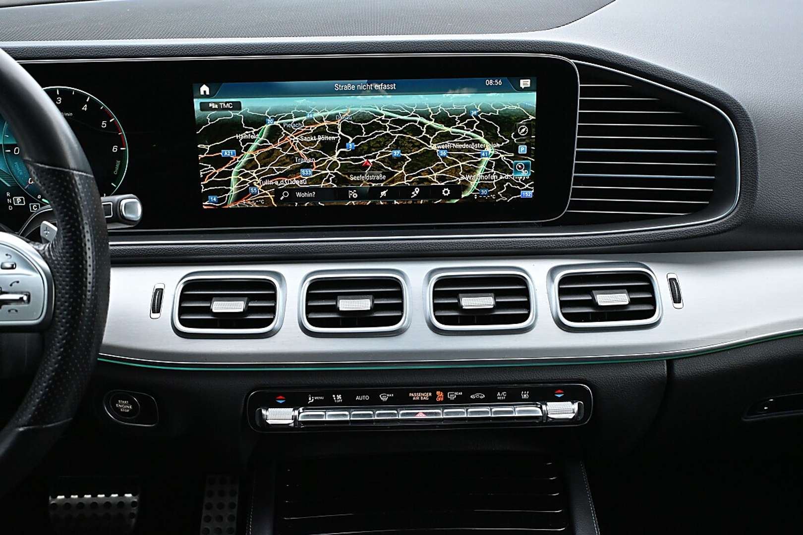 Mercedes GLE 350 AMG LINE - 2022 - Joinsteer - #5