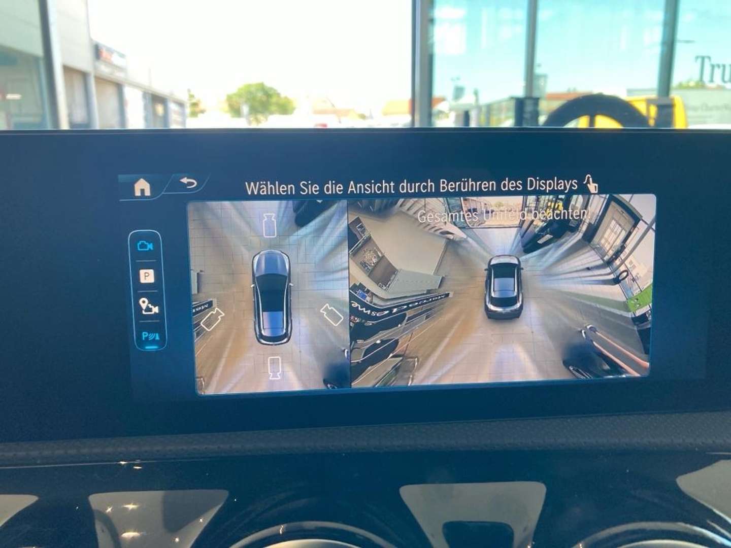 Mercedes CLA Shooting Break 180 Night - 2025 - Joinsteer - #13