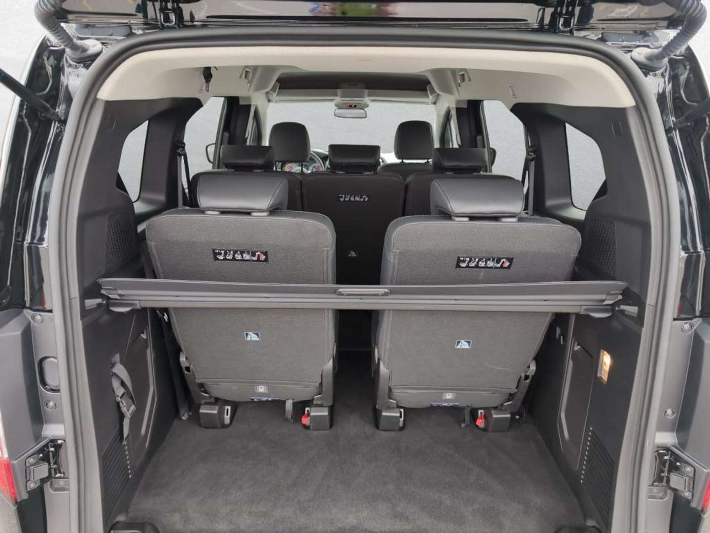 Mercedes EQT 200 - 2025 - Joinsteer - #7