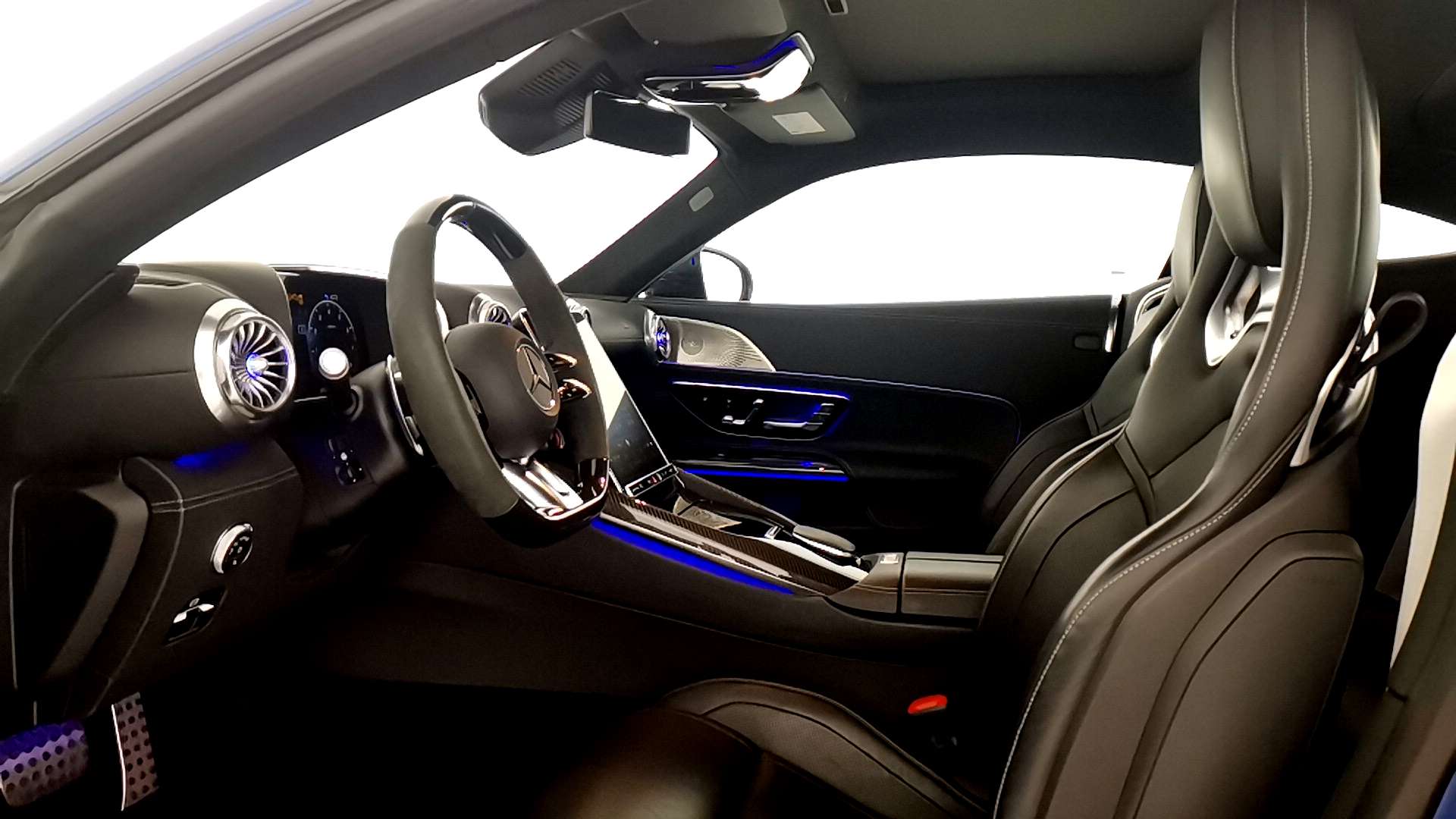 Mercedes AMG GT C 63 Premium - 2024 - Joinsteer - #5