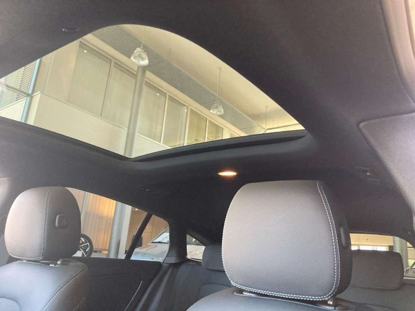 Mercedes CLA Shooting Break 180 Night - 2025 - Joinsteer - #14