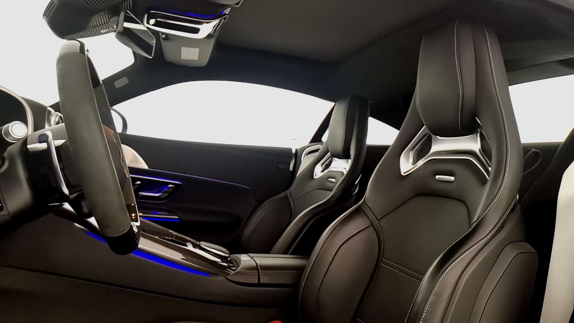 Mercedes AMG GT C 63 Premium - 2024 - Joinsteer - #6