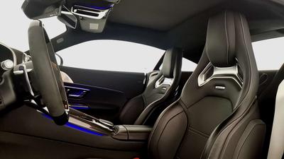 Mercedes AMG GT C 63 Premium -  - Joinsteer - #5
