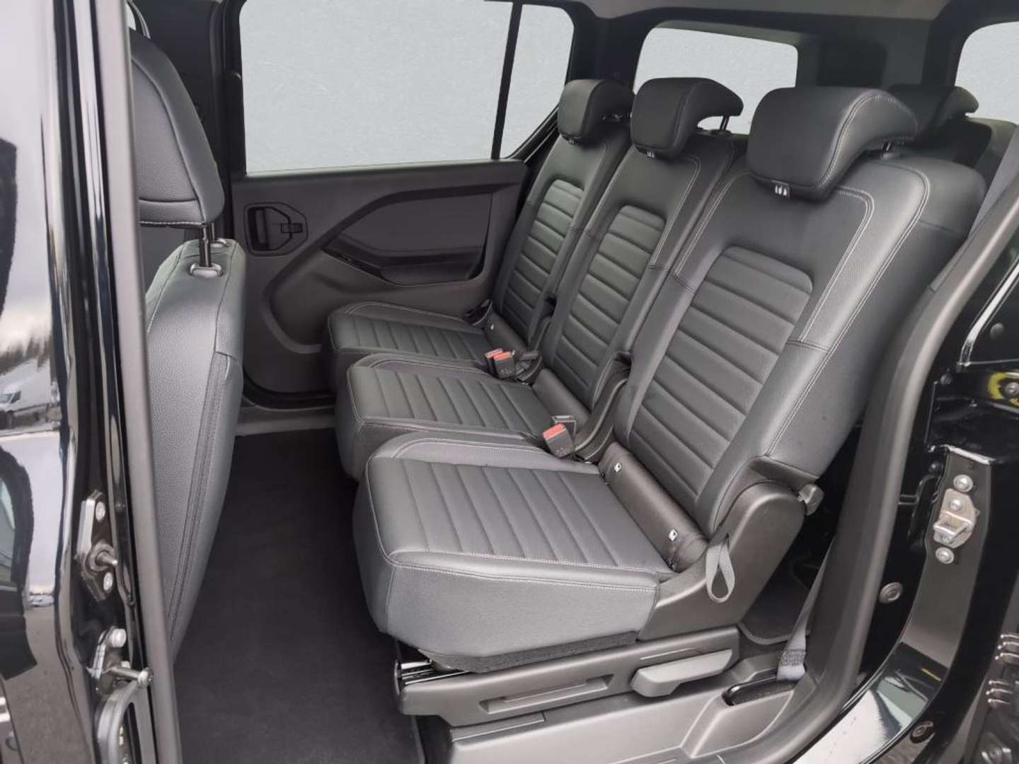 Mercedes EQT 200 - 2025 - Joinsteer - #9