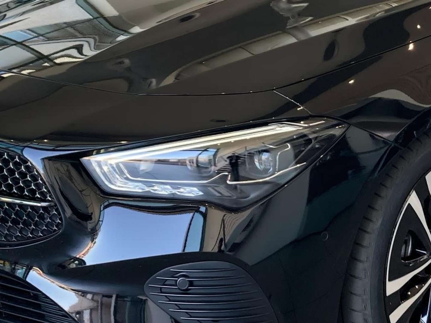 Mercedes CLA Shooting Break 180 Night - 2025 - Joinsteer - #16