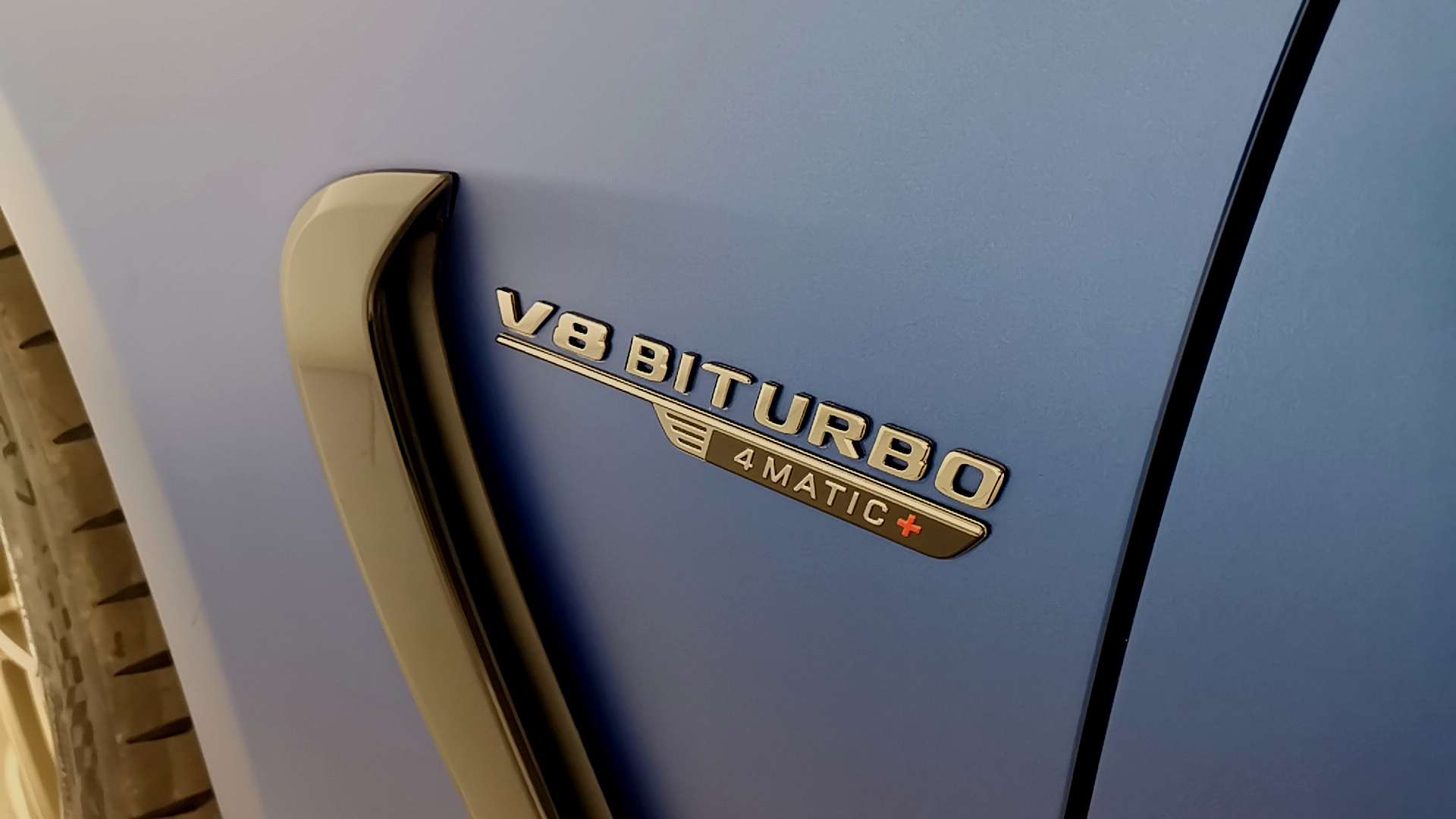 Mercedes AMG GT C 63 Premium - 2024 - Joinsteer - #8