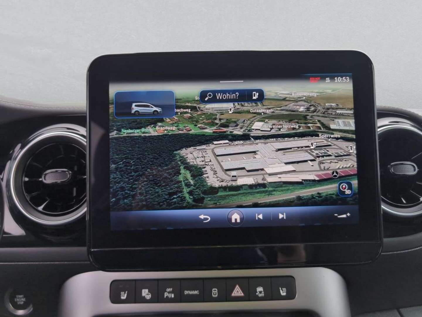 Mercedes EQT 200 - 2025 - Joinsteer - #11