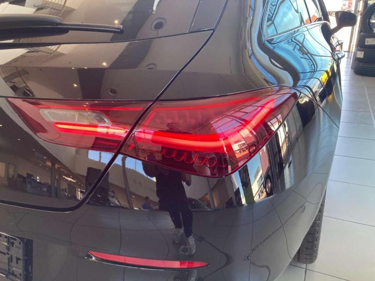 Mercedes CLA Shooting Break 180 Night - 2025 - Joinsteer - #18