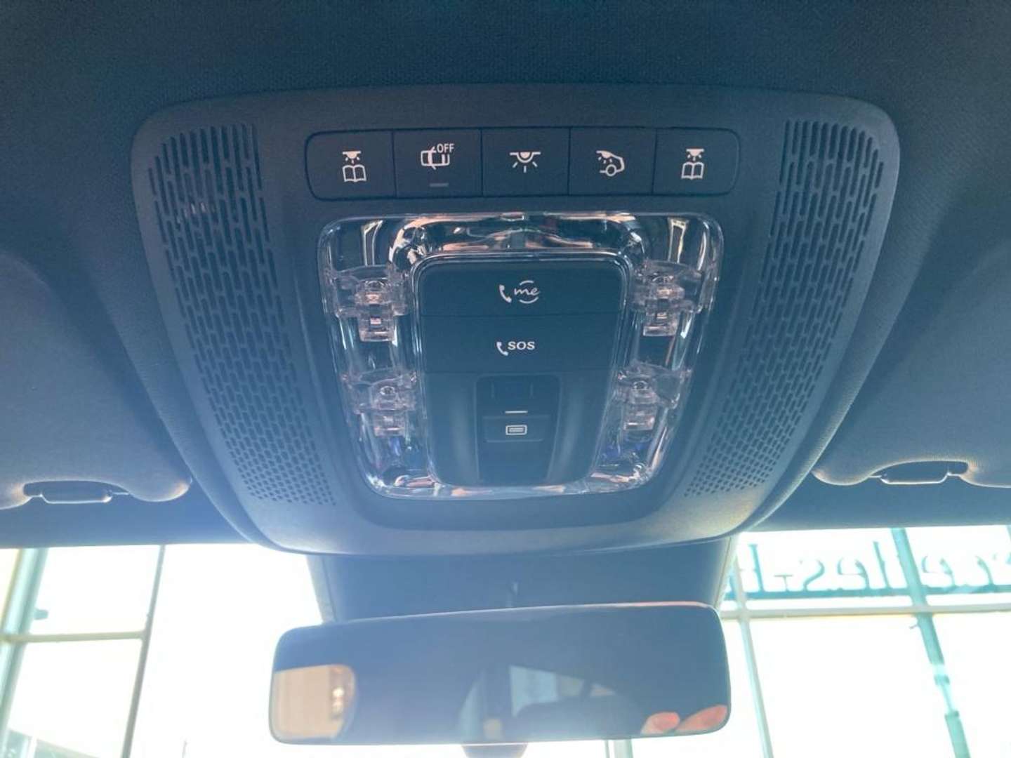 Mercedes CLA Shooting Break 180 Night - 2025 - Joinsteer - #21