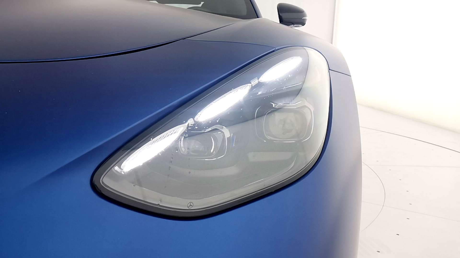 Mercedes AMG GT C 63 Premium - 2024 - Joinsteer - #15