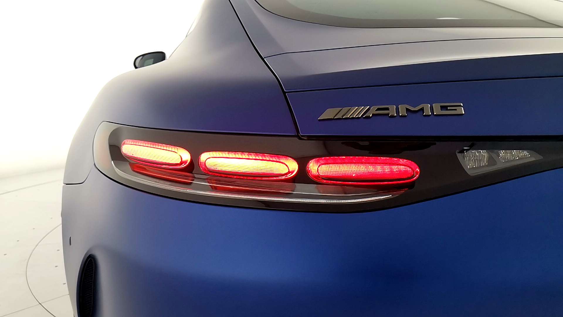 Mercedes AMG GT C 63 Premium - 2024 - Joinsteer - #16