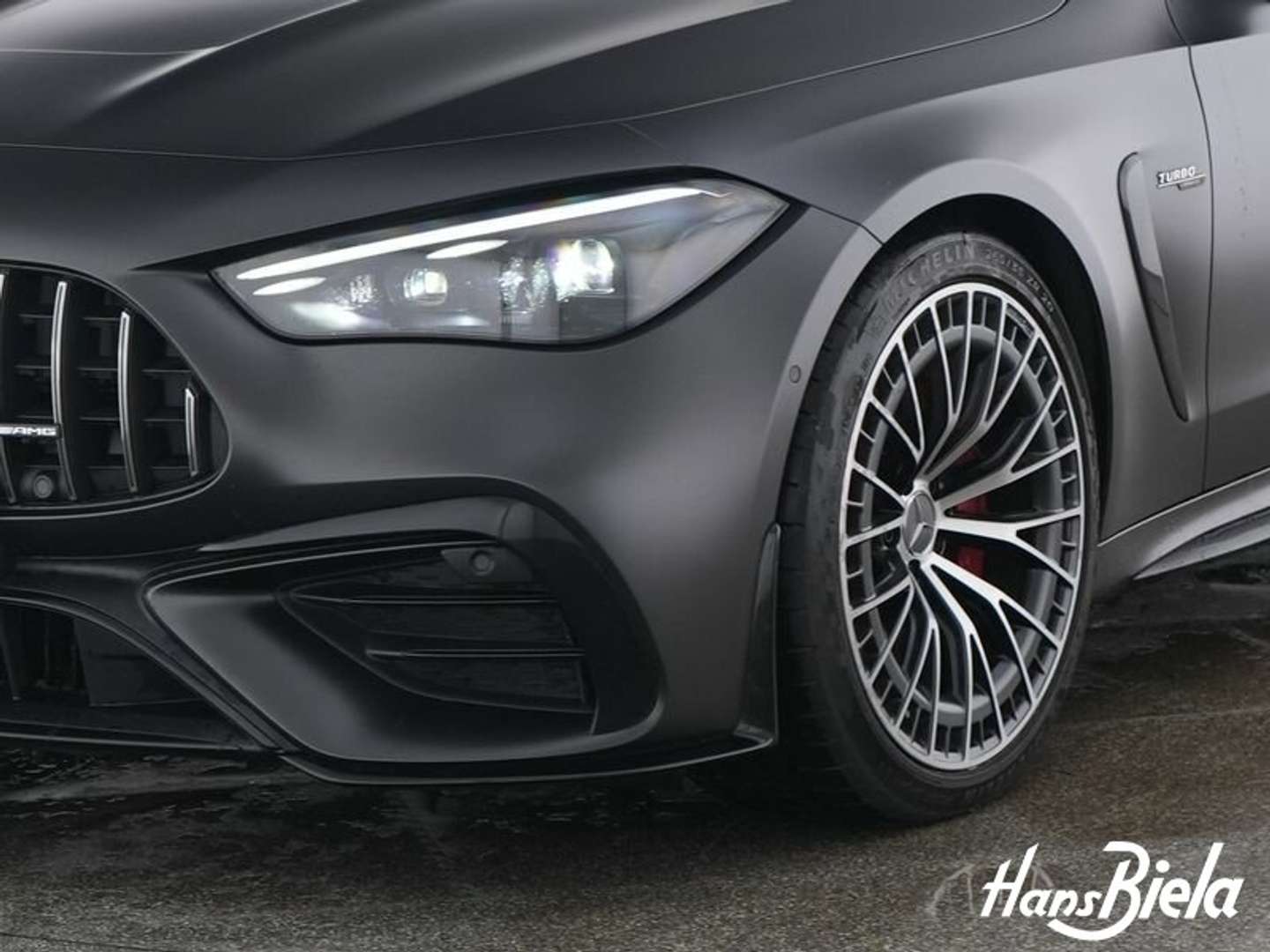 Mercedes CLE 53 AMG 53 AMG Line - 2025 - Joinsteer - #2