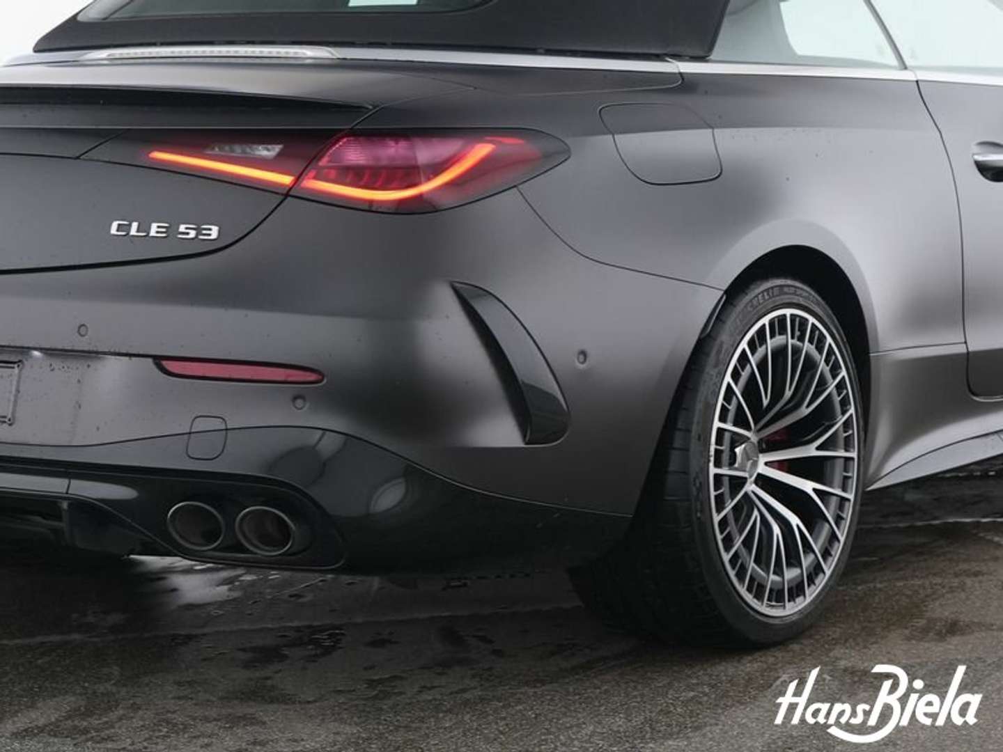 Mercedes CLE 53 AMG 53 AMG Line - 2025 - Joinsteer - #3