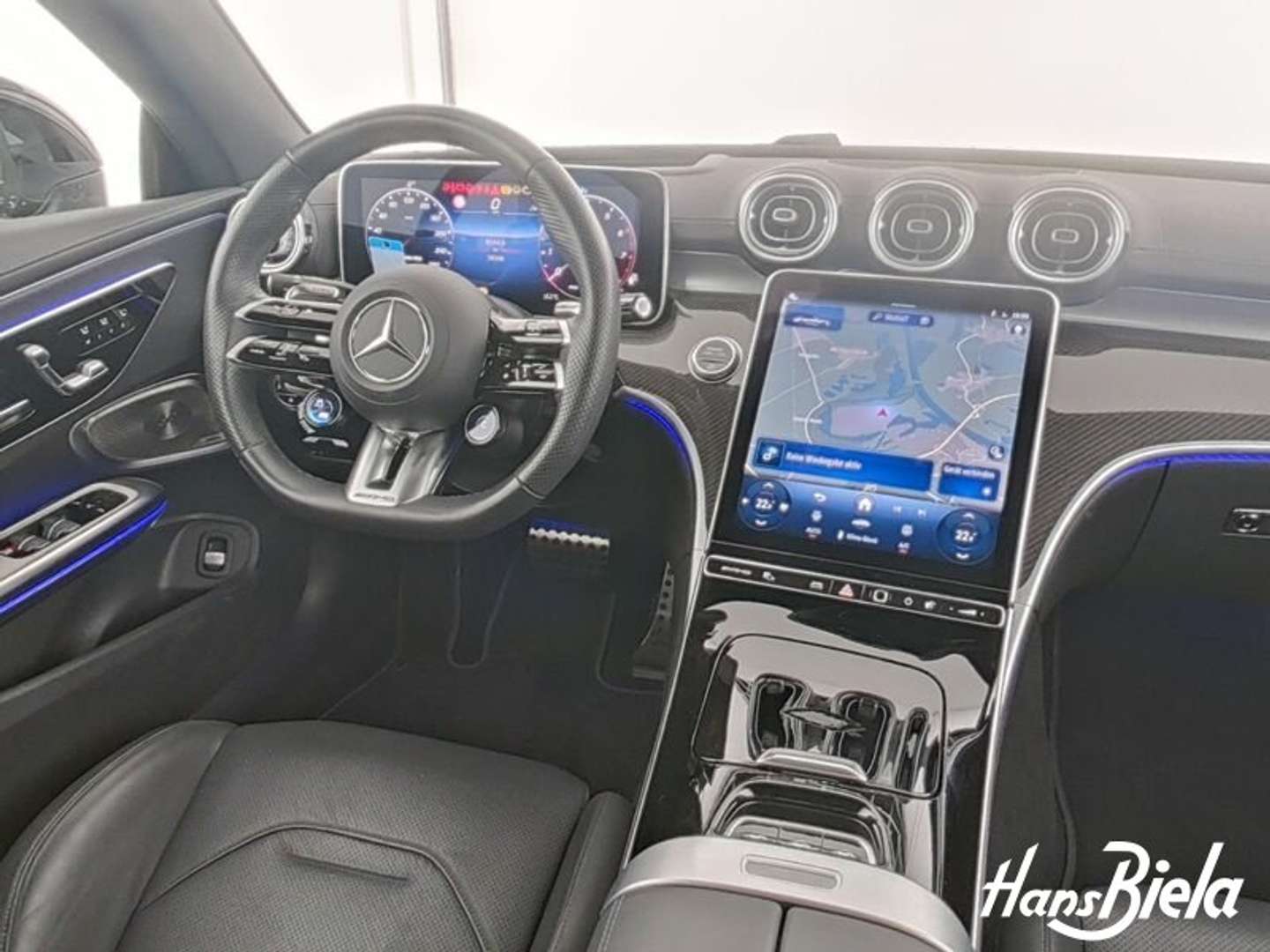 Mercedes CLE 53 AMG 53 AMG Line - 2025 - Joinsteer - #5