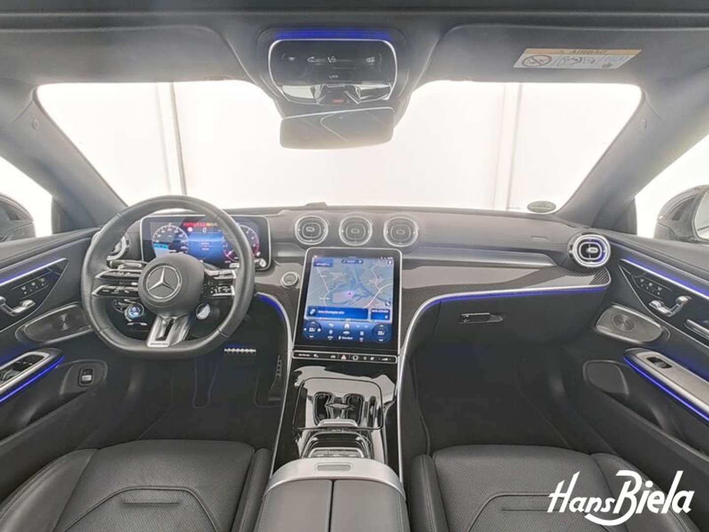 Mercedes CLE 53 AMG 53 AMG Line - 2025 - Joinsteer - #6