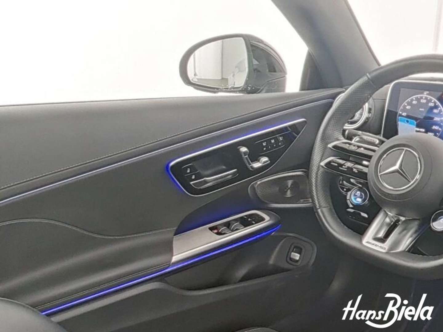 Mercedes CLE 53 AMG 53 AMG Line - 2025 - Joinsteer - #8