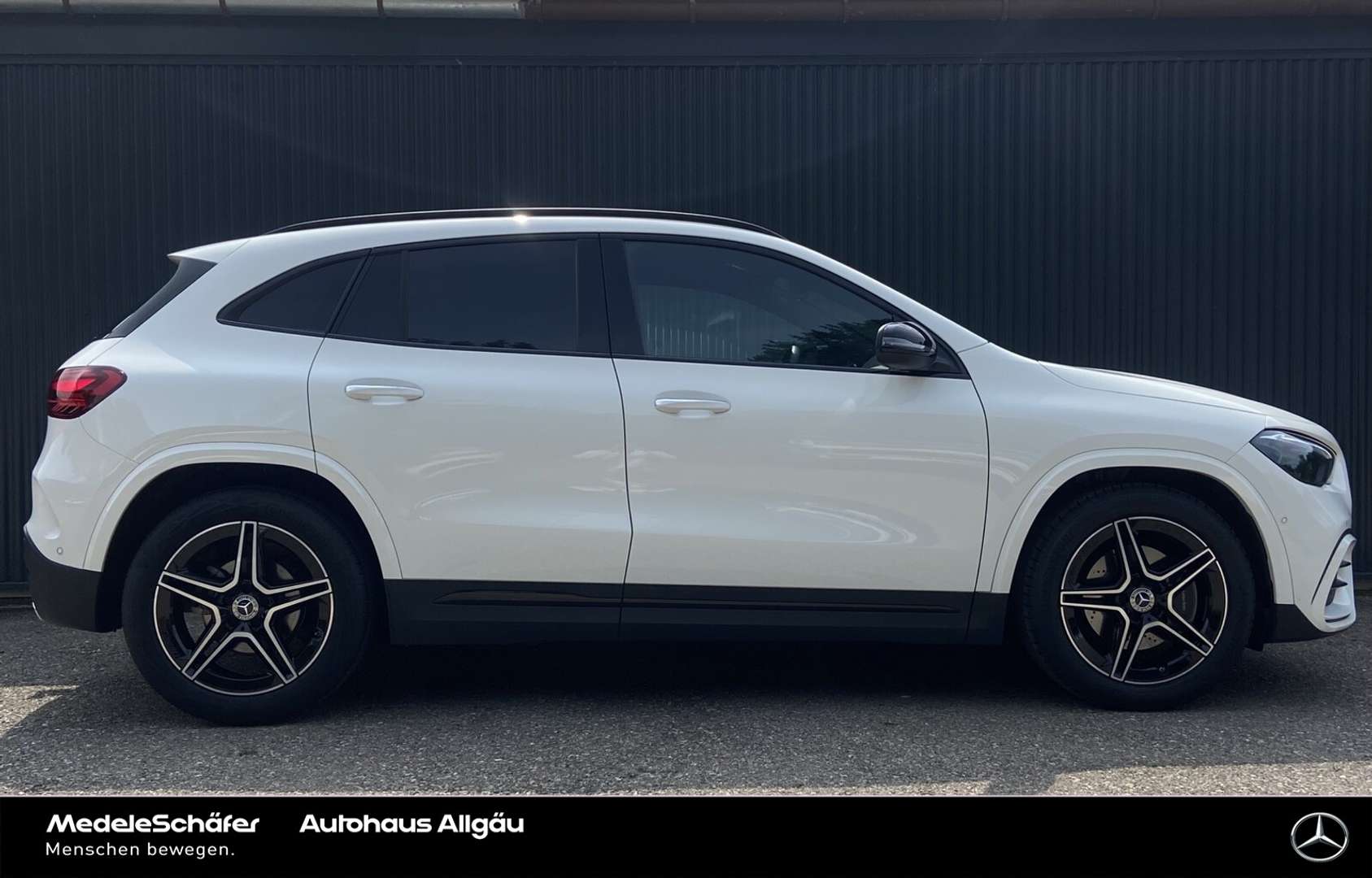 Mercedes GLA 200 200 AMG Line - 2025 - Joinsteer - #2