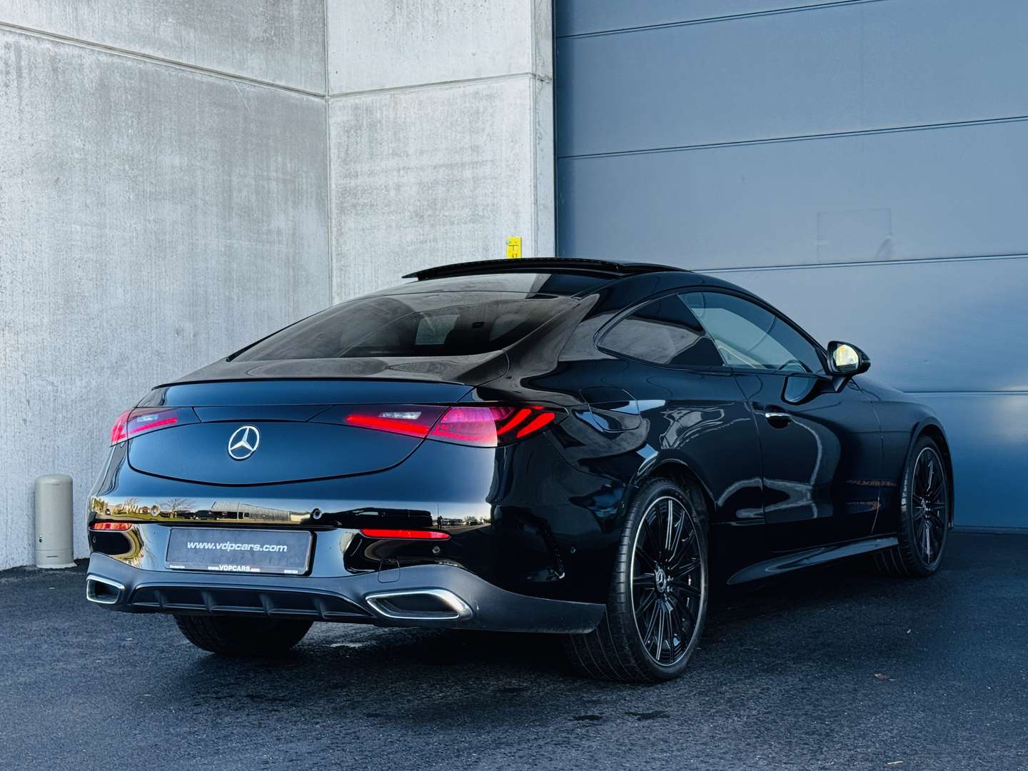 Mercedes CLE 200 AMG Line - 2024 - Joinsteer - #3