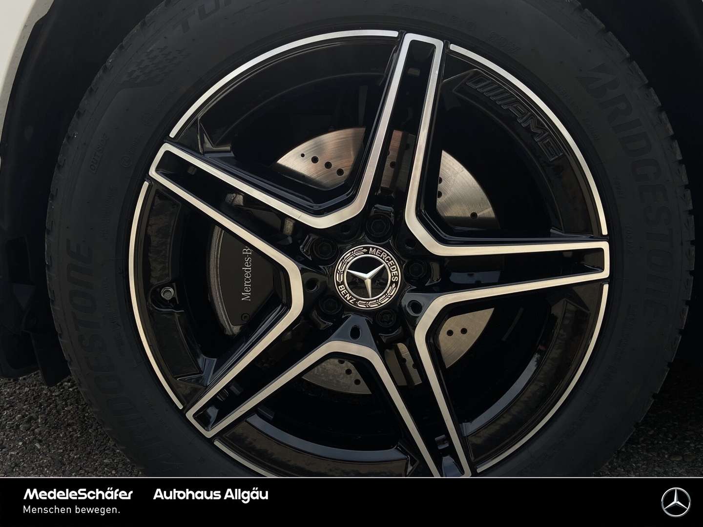 Mercedes GLA 200 200 AMG Line - 2025 - Joinsteer - #7