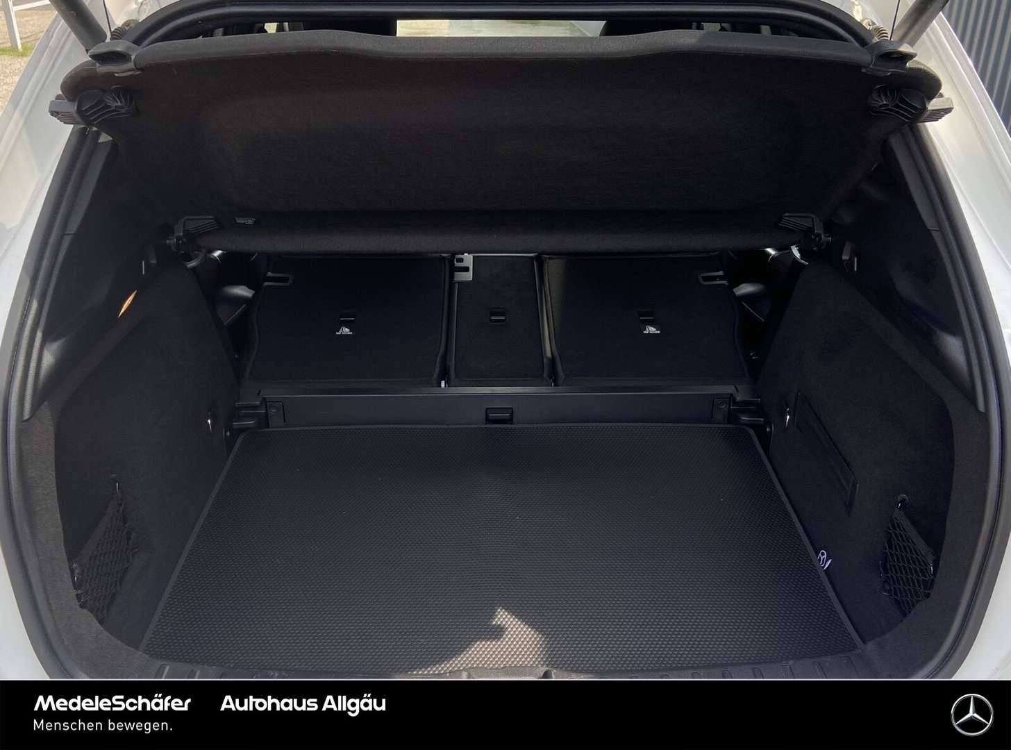 Mercedes GLA 200 200 AMG Line - 2025 - Joinsteer - #8