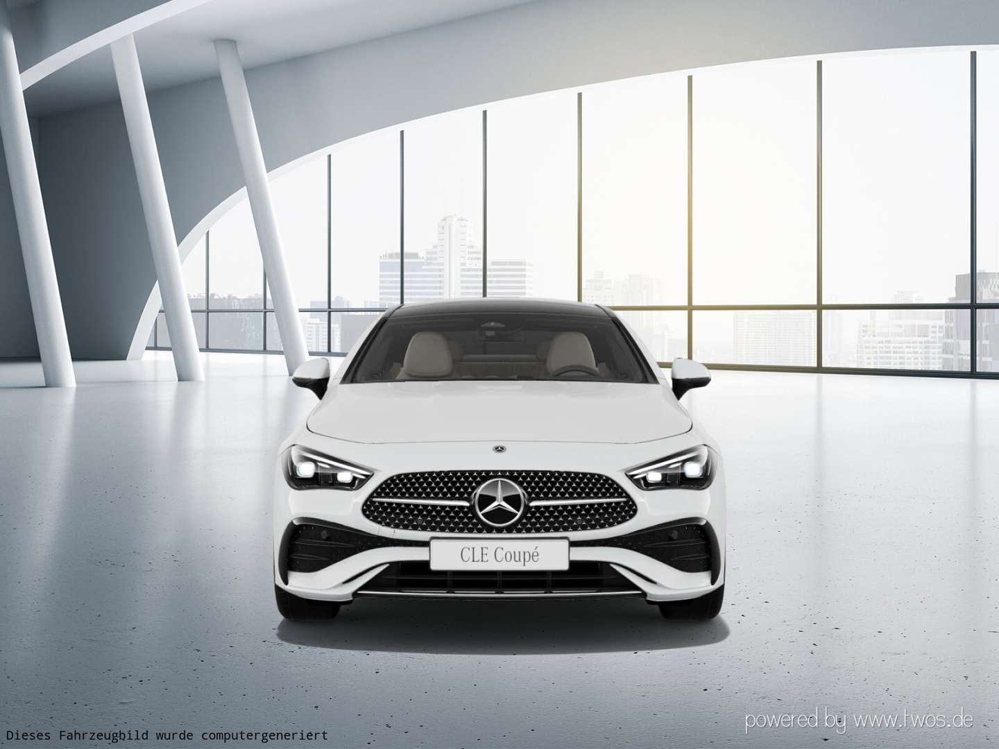 Mercedes CLE 220 220 AMG Line - 2024 - Joinsteer - #2