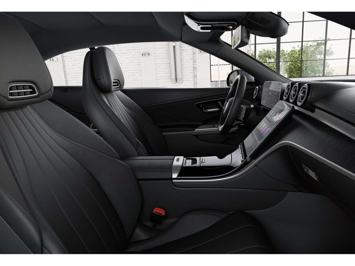 Mercedes CLE 200 Cabrio 200 AMG Line - 2025 - Joinsteer - #7