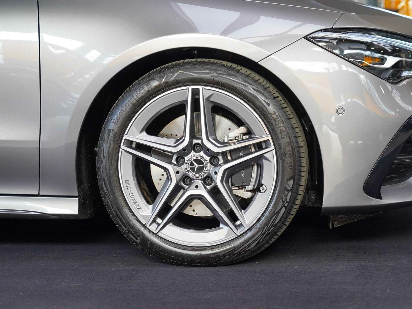 Mercedes CLA 200 200 AMG Line - 2024 - Joinsteer - #1