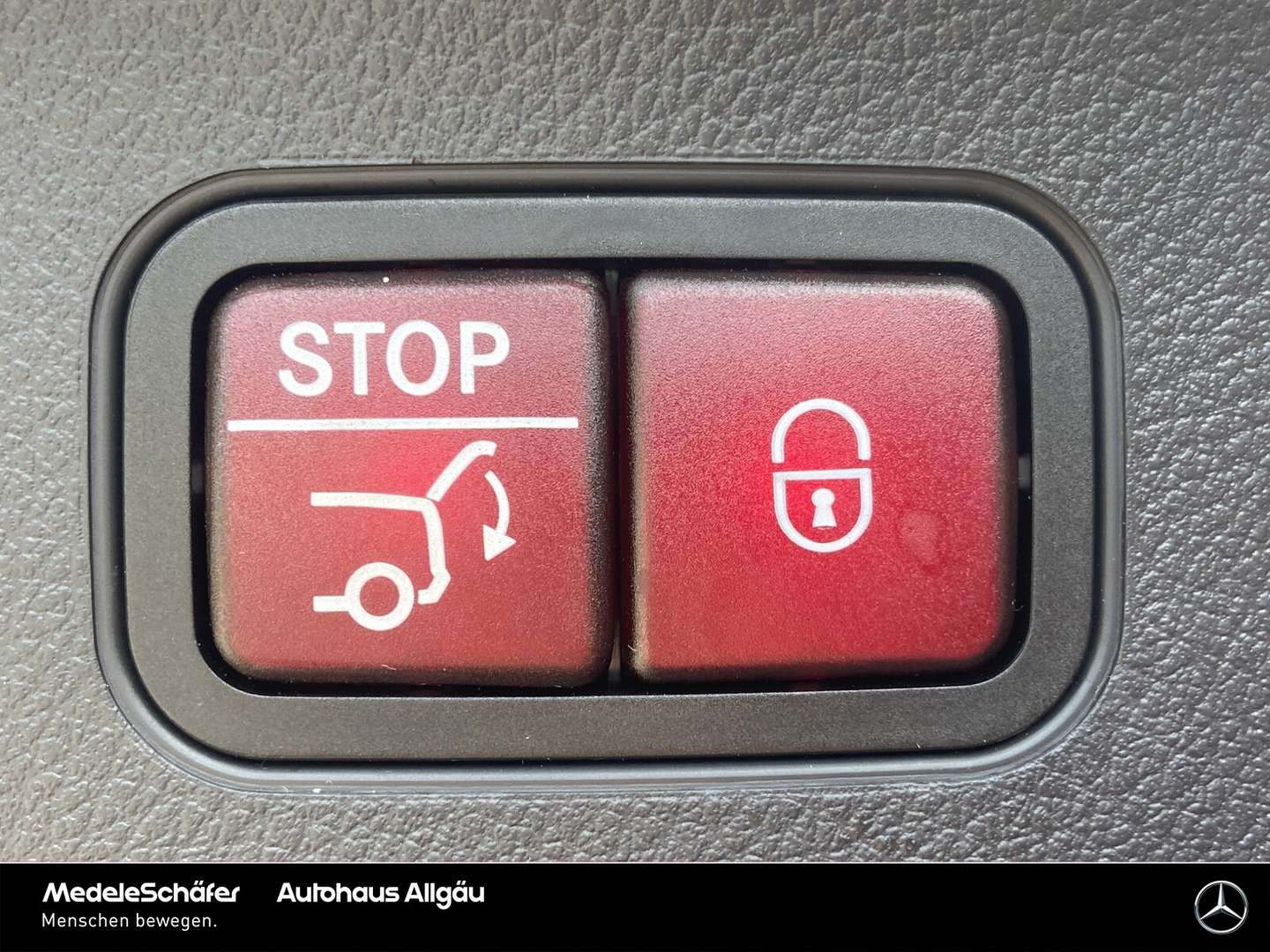 Mercedes GLA 200 200 AMG Line - 2025 - Joinsteer - #9