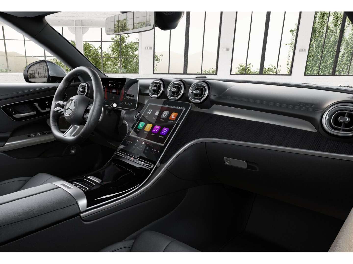 Mercedes CLE 200 Cabrio 200 AMG Line - 2025 - Joinsteer - #8