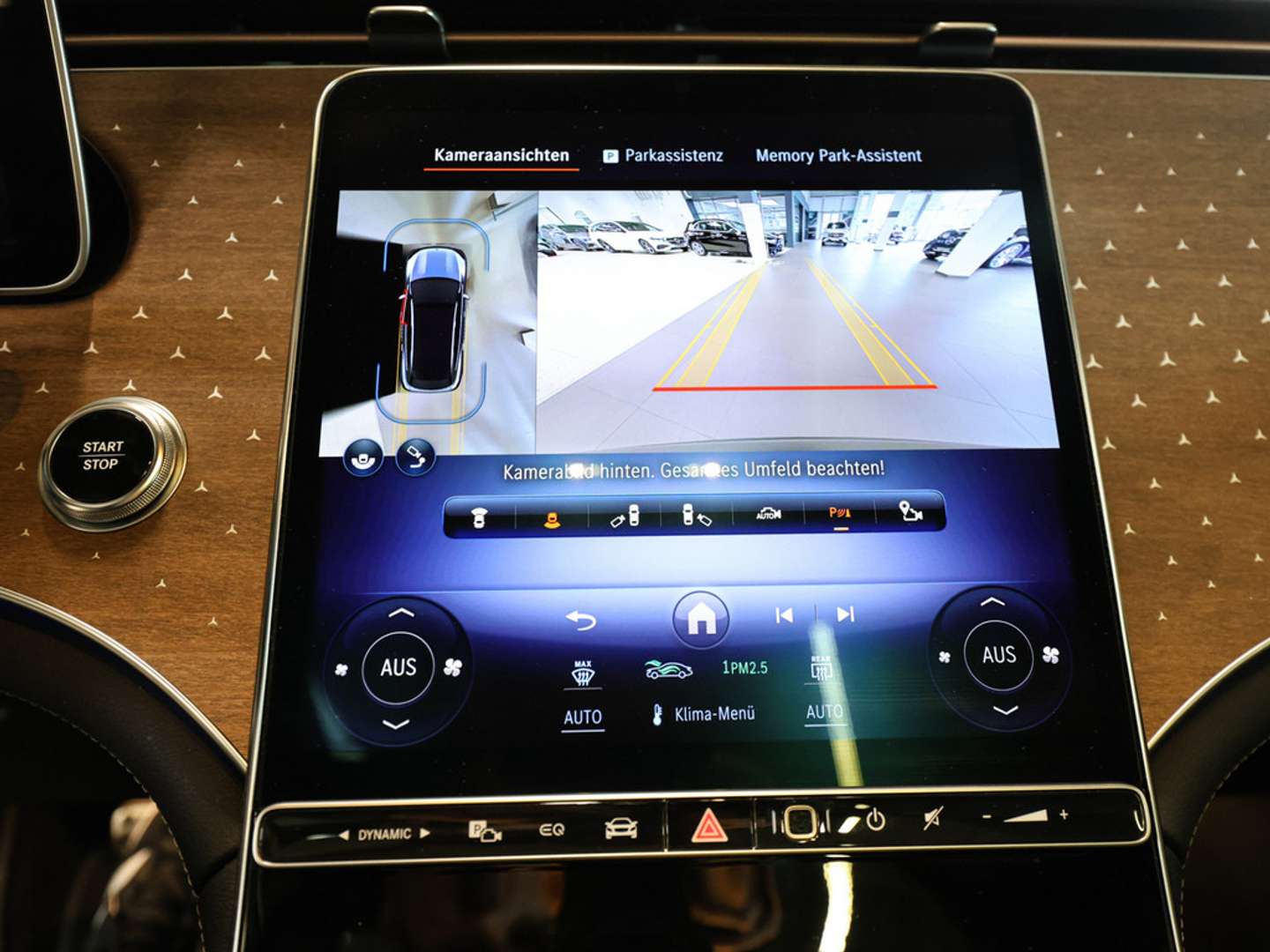 Mercedes EQS 450+ AMG Line - 2024 - Joinsteer - #15