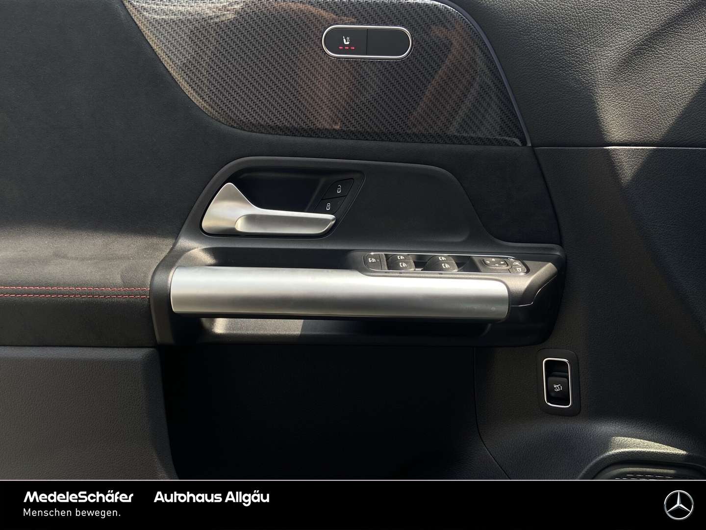 Mercedes GLA 200 200 AMG Line - 2025 - Joinsteer - #11