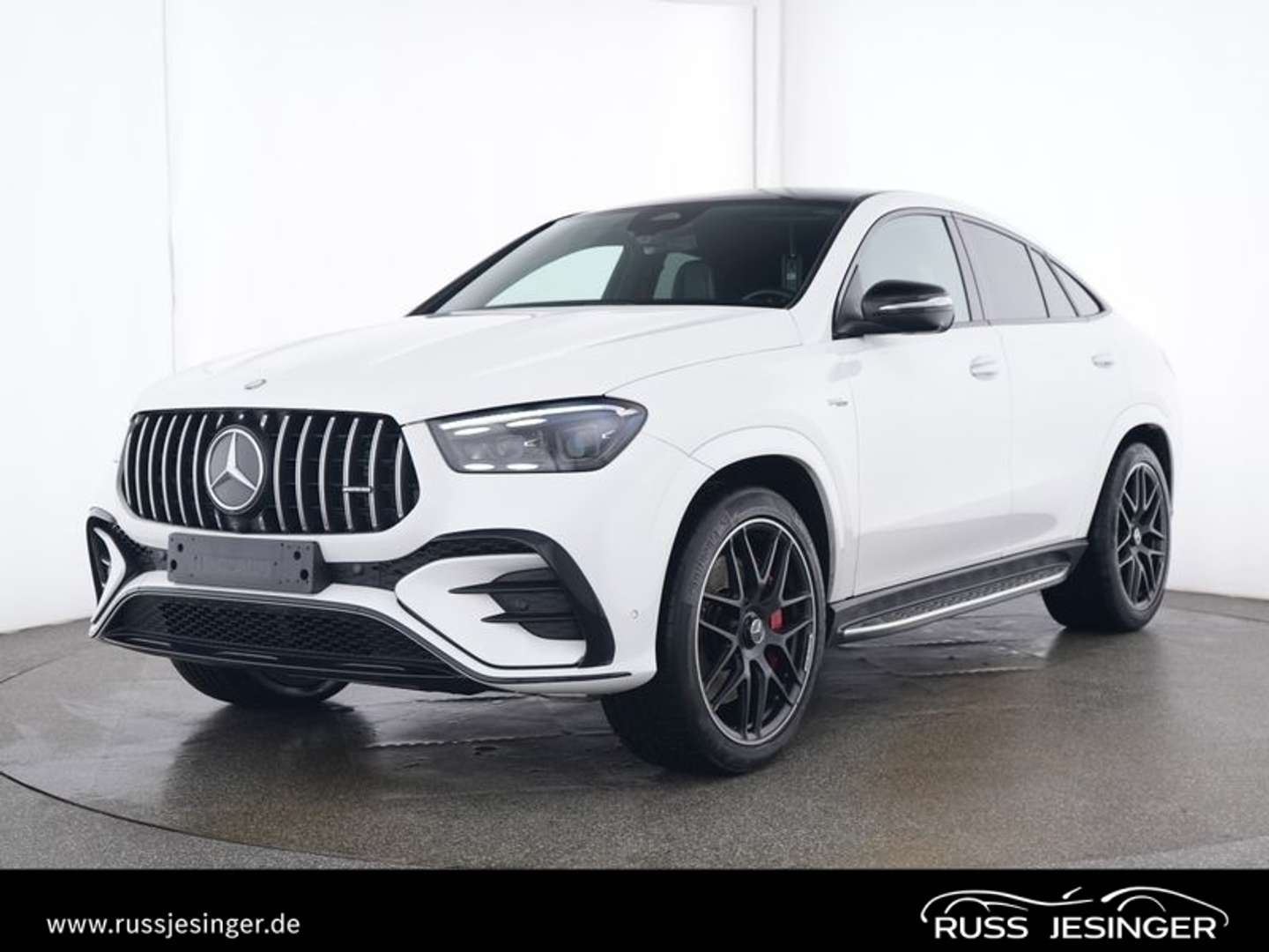 Mercedes GLE 53 AMG 53 AMG Line - 2025 - Joinsteer - #1