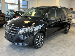 Mercedes Vito 116 - 2024 - Joinsteer - #2