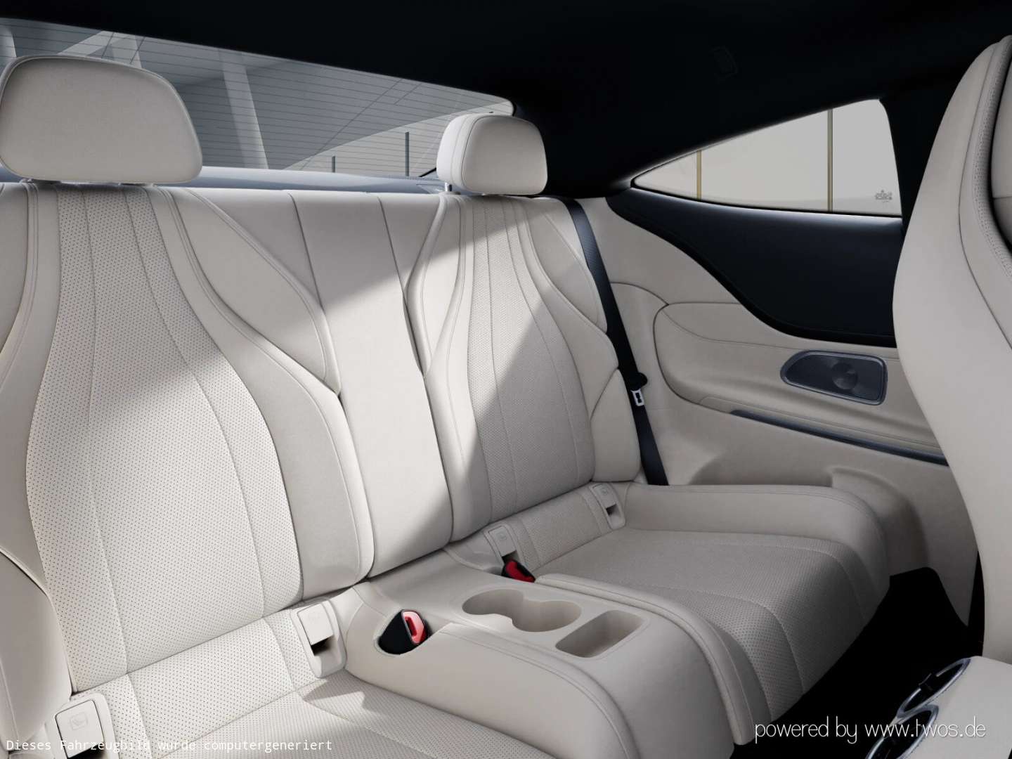 Mercedes CLE 220 220 AMG Line - 2024 - Joinsteer - #7