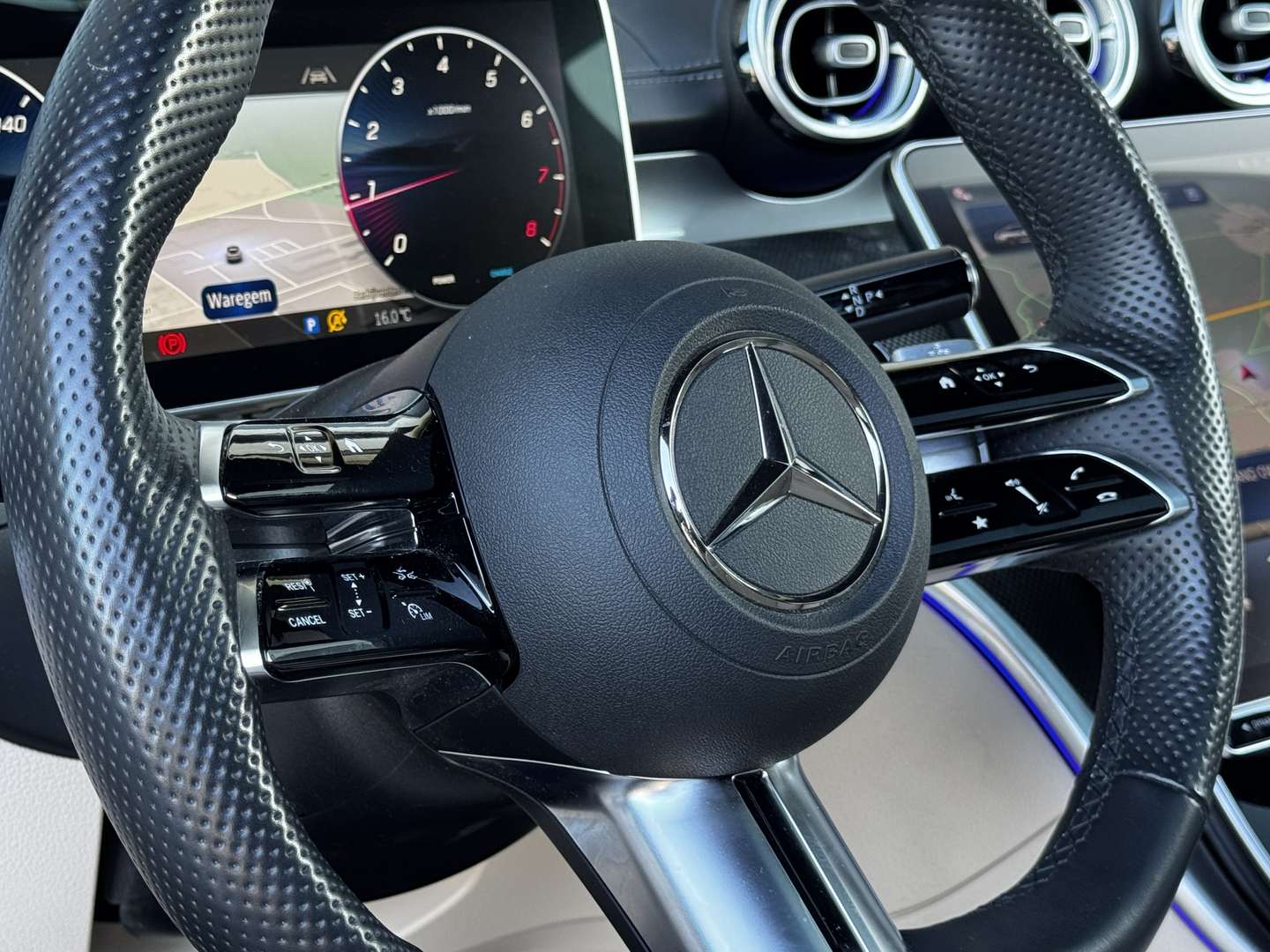 Mercedes CLE 200 AMG Line - 2024 - Joinsteer - #9