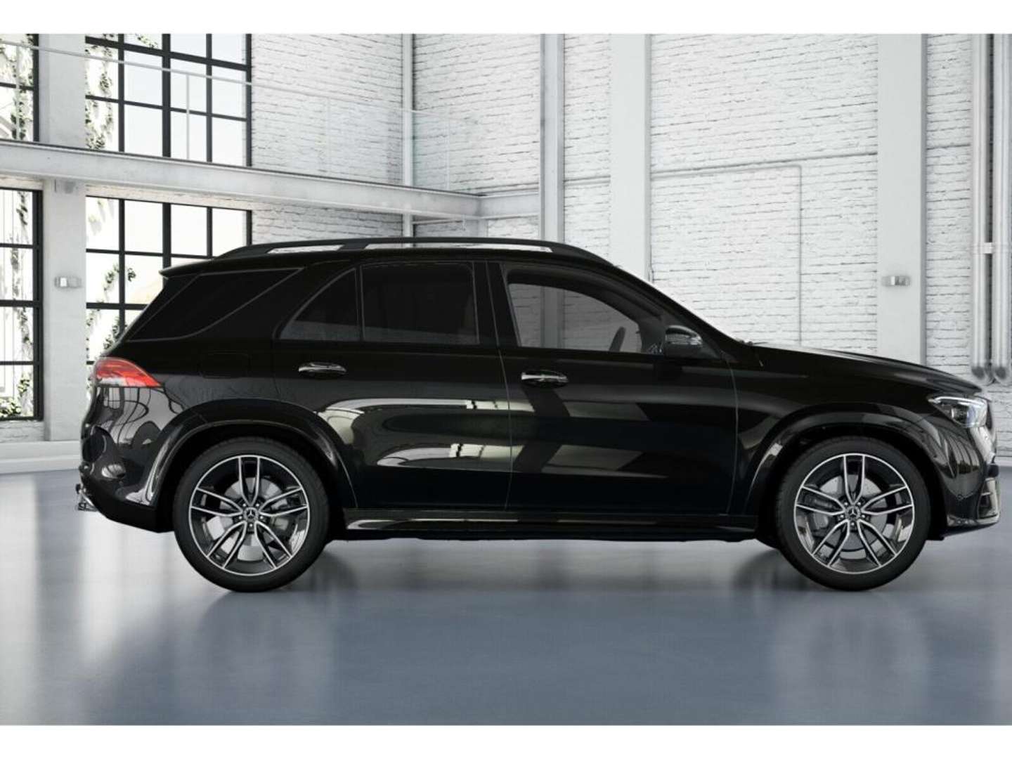 Mercedes GLE 450 450 AMG Line - 2025 - Joinsteer - #2