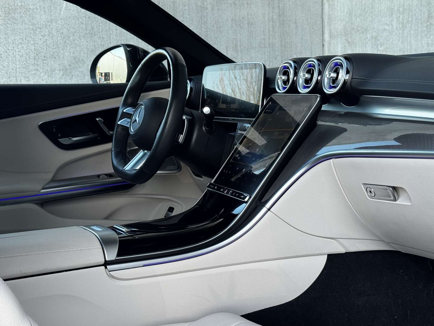 Mercedes CLE 200 AMG Line - 2024 - Joinsteer - #10