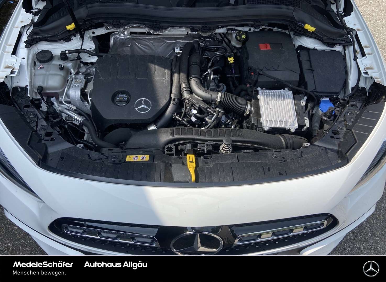 Mercedes GLA 200 200 AMG Line - 2025 - Joinsteer - #15