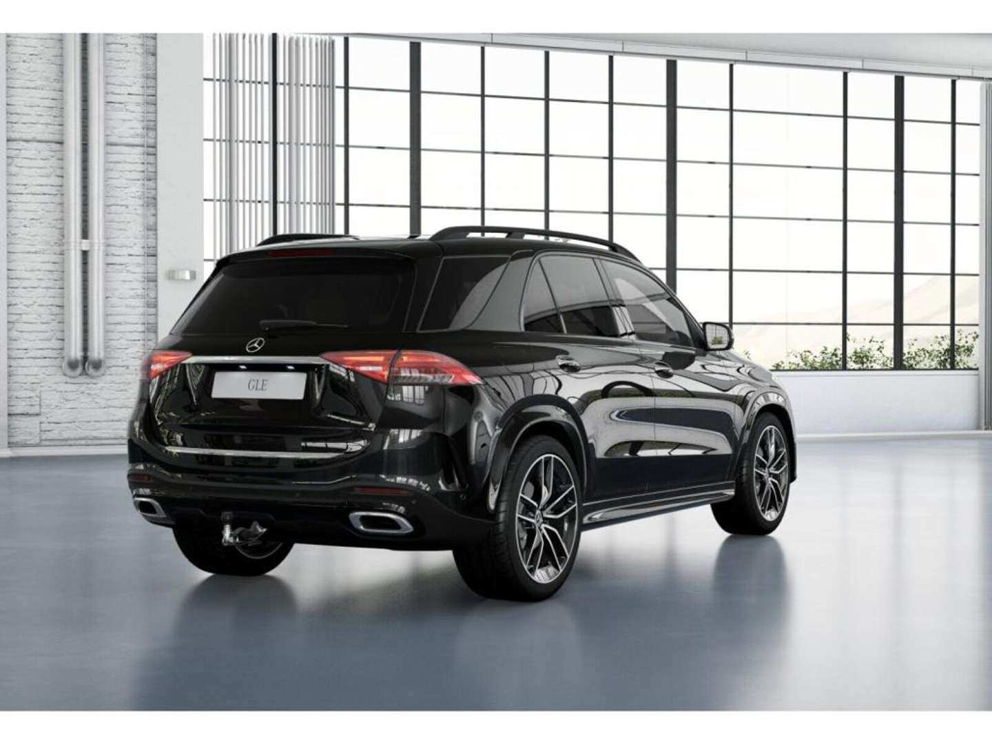 Mercedes GLE 450 450 AMG Line - 2025 - Joinsteer - #3