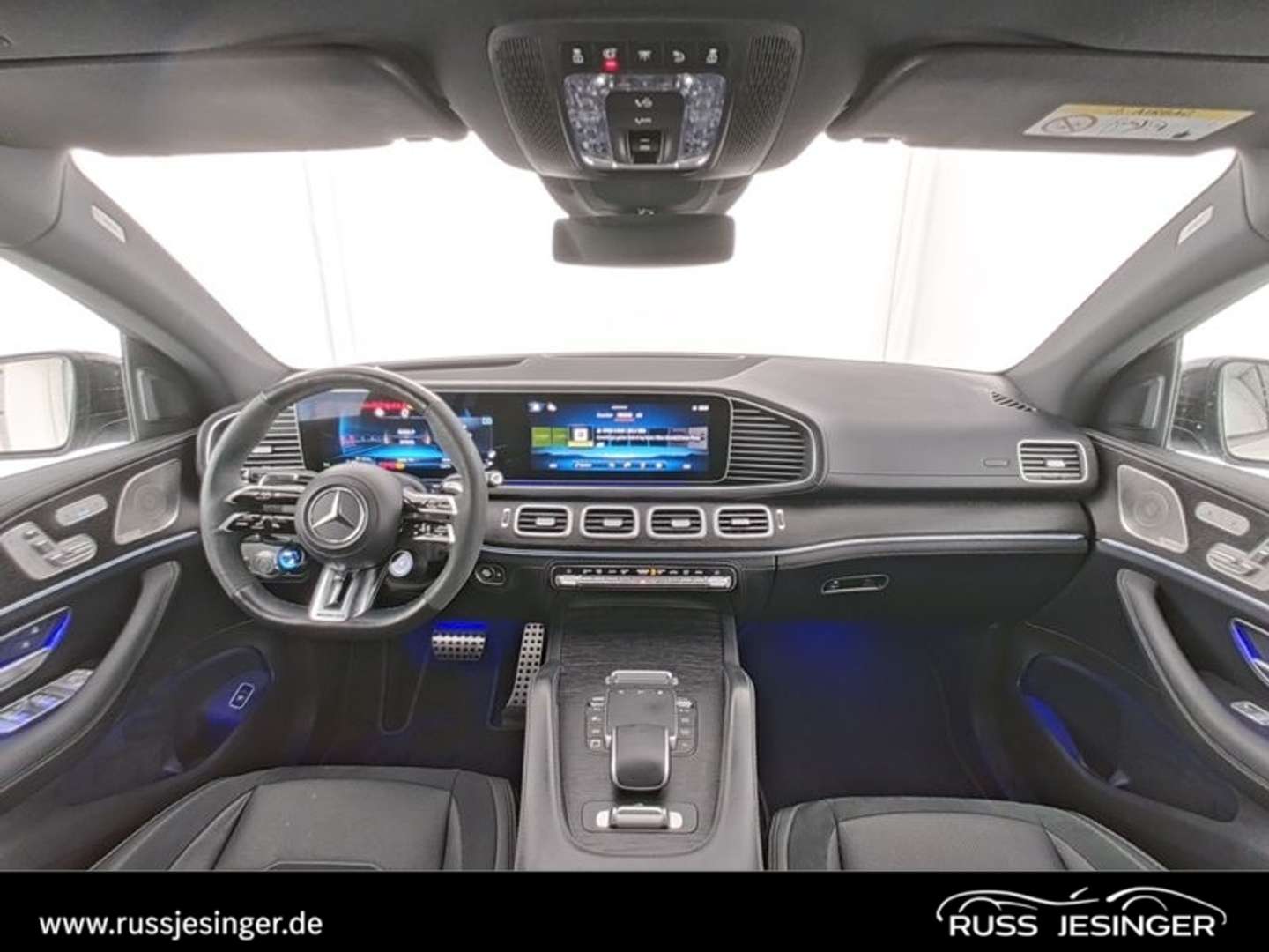 Mercedes GLE 53 AMG 53 AMG Line - 2025 - Joinsteer - #6
