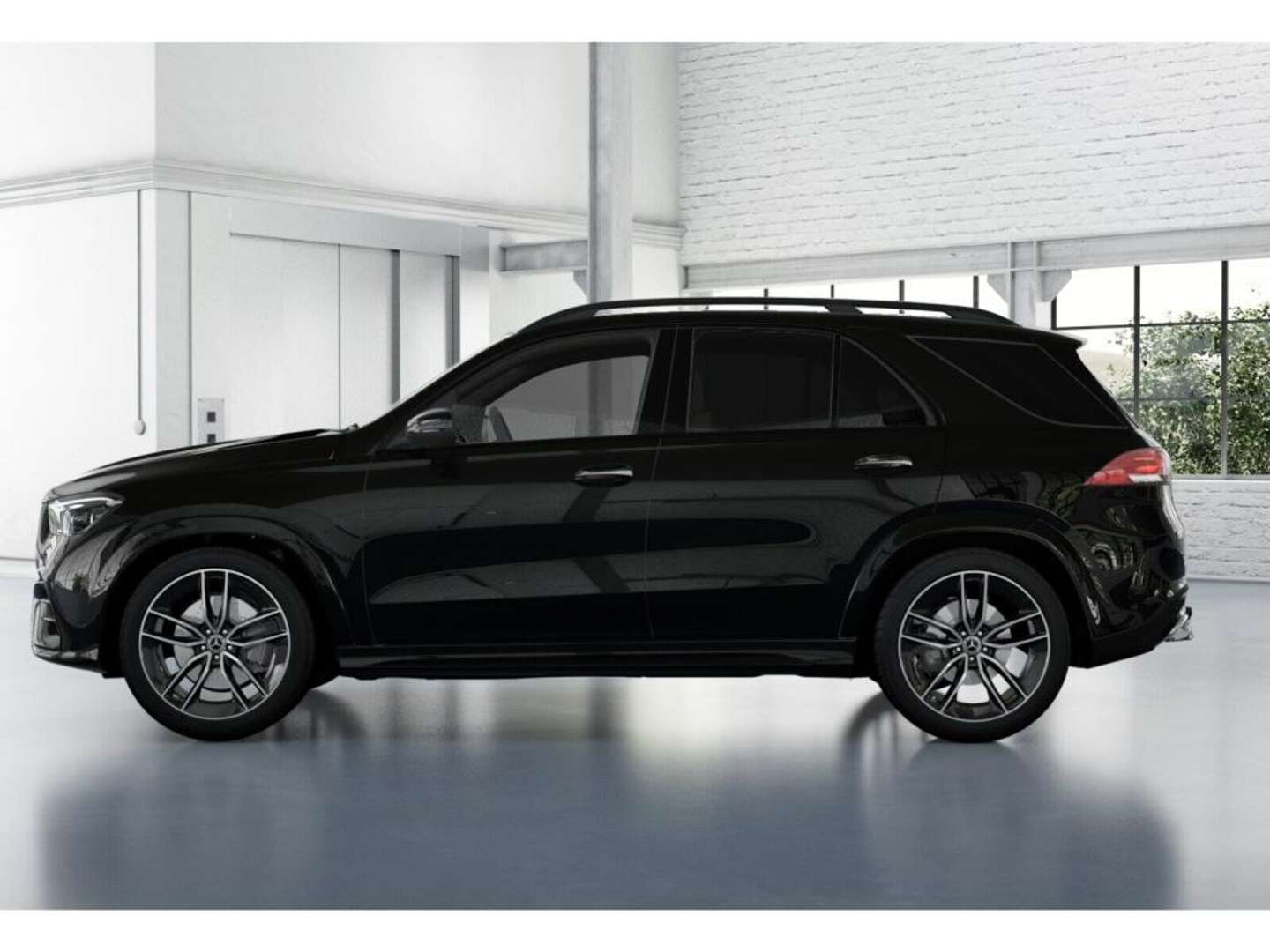 Mercedes GLE 450 450 AMG Line - 2025 - Joinsteer - #5