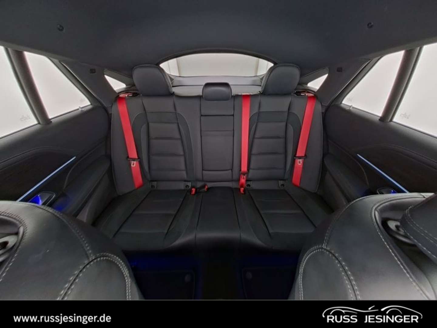 Mercedes GLE 53 AMG 53 AMG Line - 2025 - Joinsteer - #7